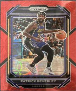 Patrick Beverley