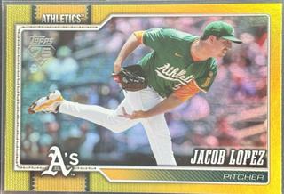 Jacob Lopez