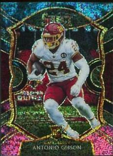 Antonio Gibson