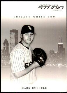 Mark Buehrle
