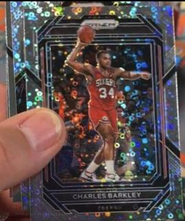 Charles Barkley