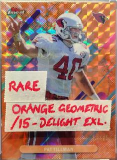 Pat Tillman