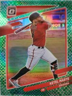 Ketel Marte