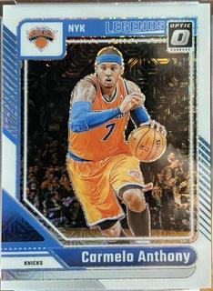 Carmelo Anthony