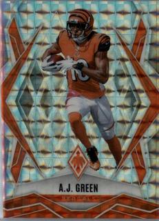 A.J. Green