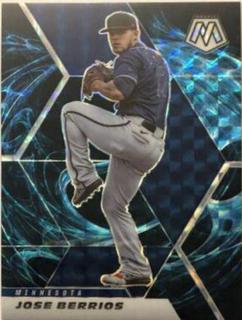 Jose Berrios
