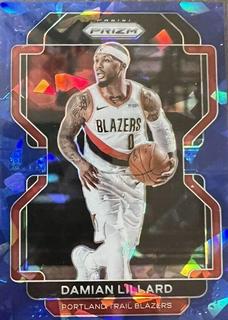 Damian Lillard