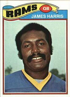 James Harris