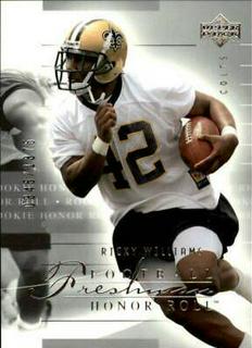 Ricky Williams