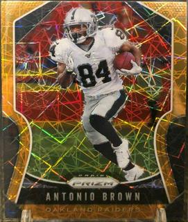 Antonio Brown