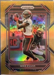 Mike Evans