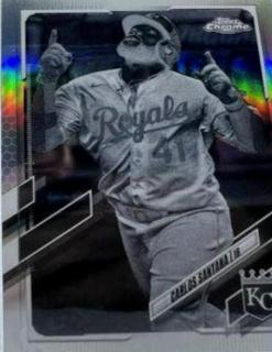 Carlos Santana