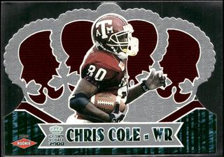 Chris Cole