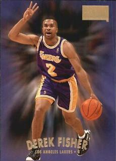 Derek Fisher