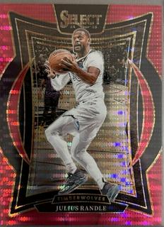 Julius Randle