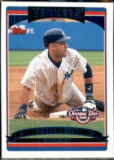 Derek Jeter