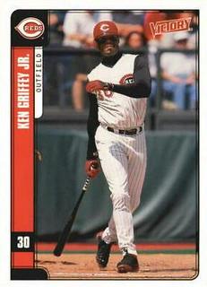 Ken Griffey Jr.
