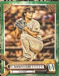 Yu Darvish