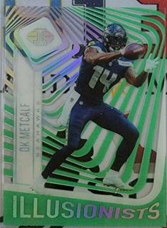DK Metcalf