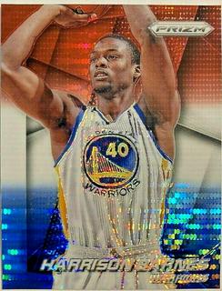 Harrison Barnes