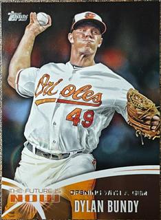 Dylan Bundy