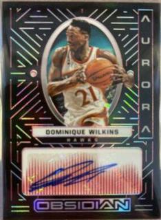 Dominique Wilkins