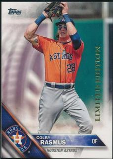 Colby Rasmus