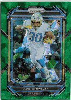 Austin Ekeler