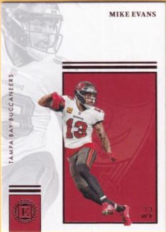 Mike Evans #60