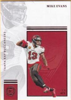 Mike Evans