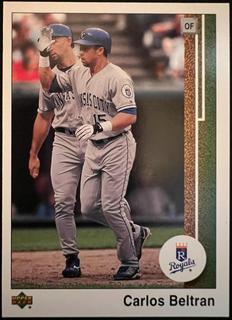 Carlos Beltran