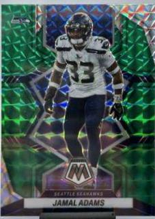Jamal Adams