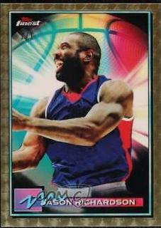 Jason Richardson