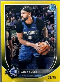 Jalen Suggs
