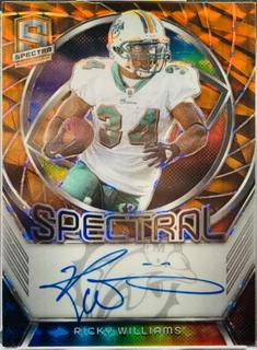 Ricky Williams