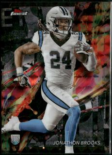Jonathon Brooks