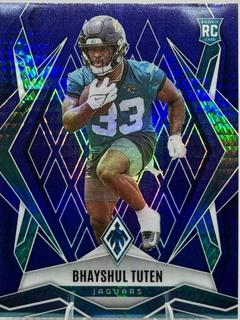 Bhayshul Tuten