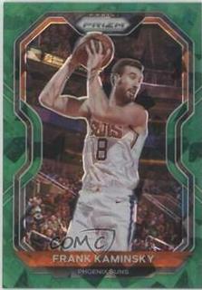 Frank Kaminsky