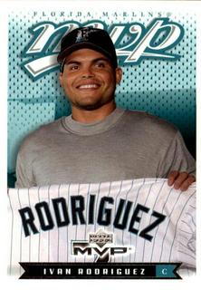 Ivan Rodriguez