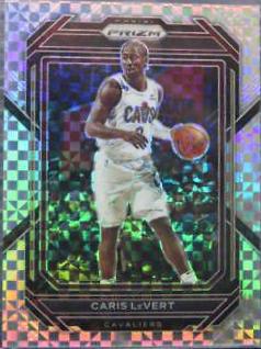 Caris LeVert