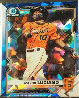 Marco Luciano