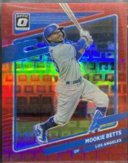 Mookie Betts