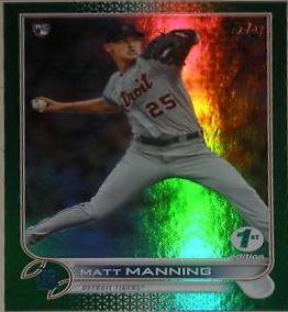 Matt Manning