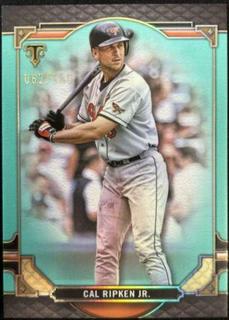 Cal Ripken Jr.