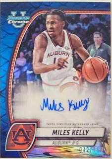 Miles Kelly