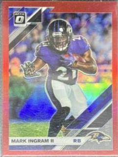 Mark Ingram II