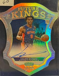 Jalen Duren