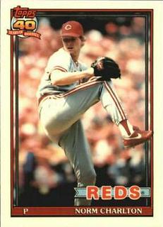 Norm Charlton
