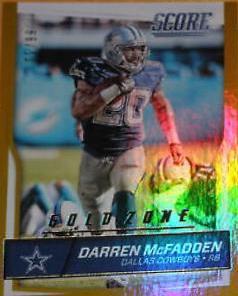 Darren McFadden