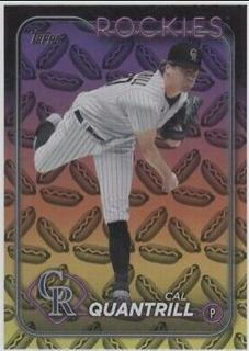 Cal Quantrill